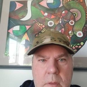 Meet your Posher, Mark